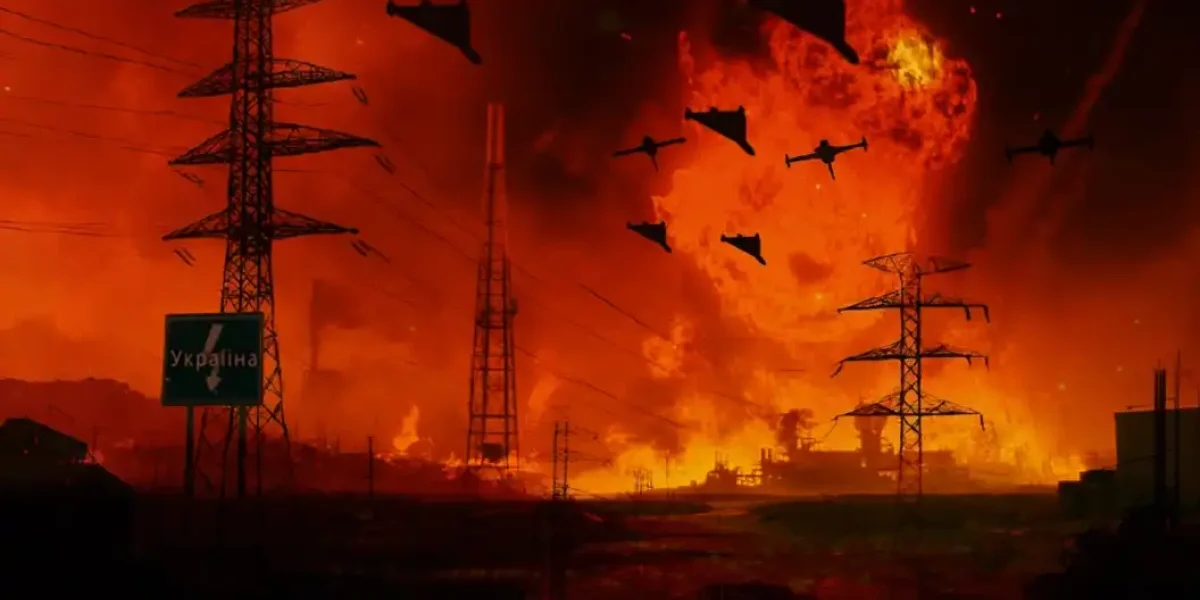 На Западе признали крах: Россия разгромила НАТО и поставила Украину на колени На Западе признали крах: Россия разгромила НАТО и поставила Украину на колени