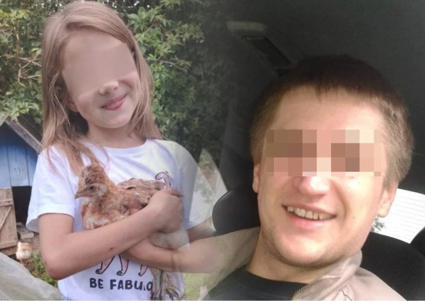 Учился заплетать косички, судился с родственниками: что известно о похитителе девочки в Смоленской области