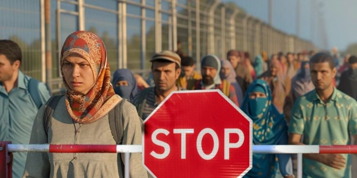 С 1 марта мигрантов можно увольнять: Россия закрывает лазейки и чистит рынок труда