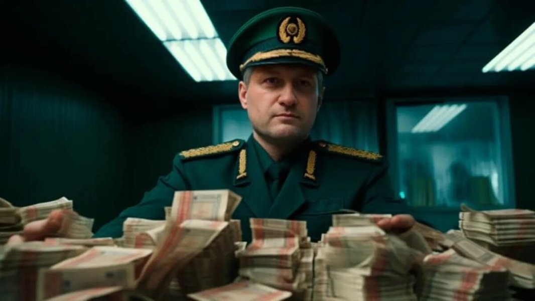 "Золотой генерал" заговорил? У Тимура Иванова не осталось другого выхода. Вскрылась схема колоссальных хищений