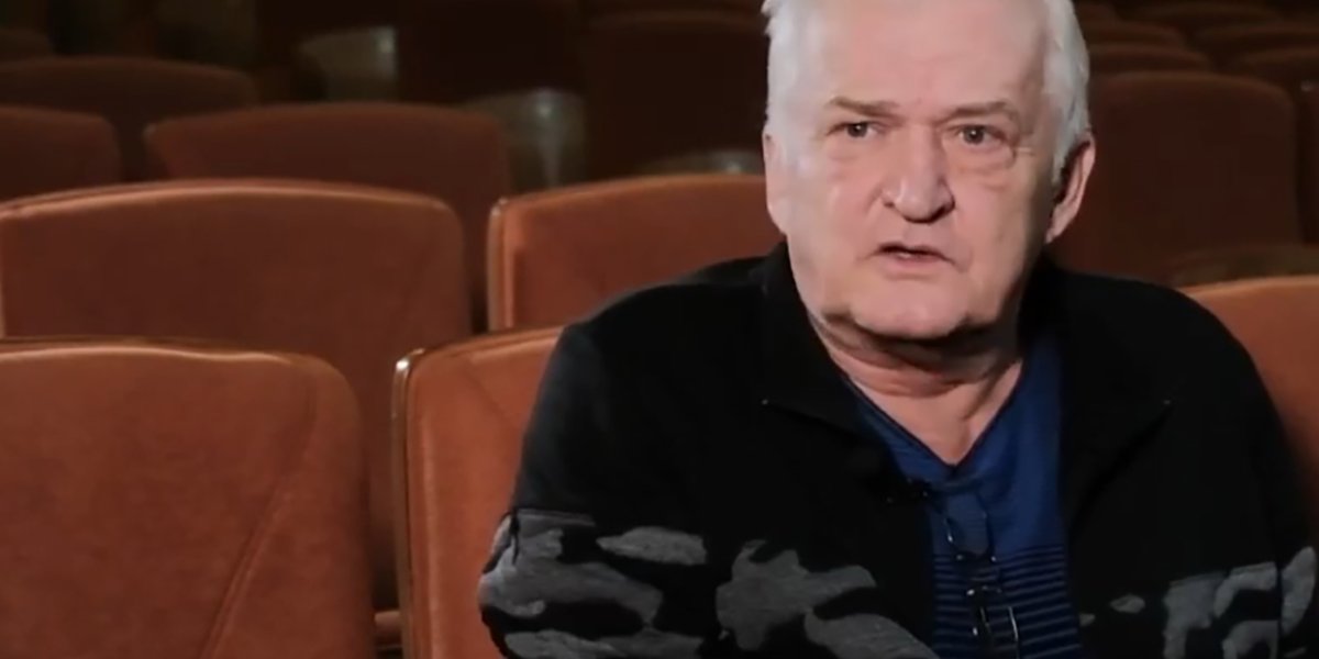 В Челябинске умер лидер cоветского ансамбля &laquo;Ариэль&raquo; Ростислав Гепп