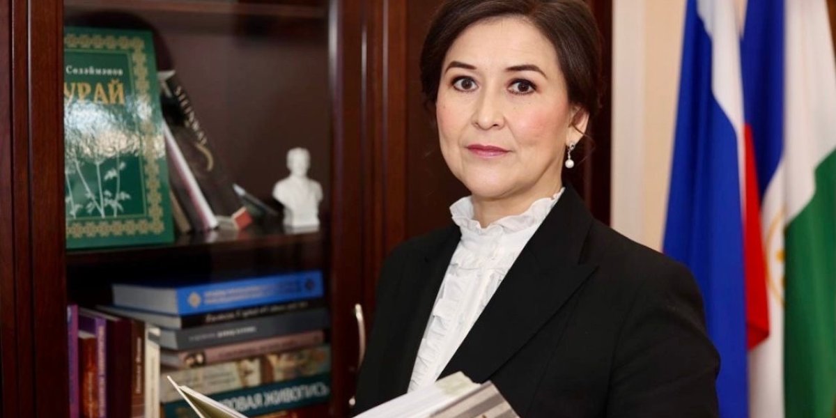 Башкирия замерла: суд вынес решение по министру культуры в деле о миллионных взятках