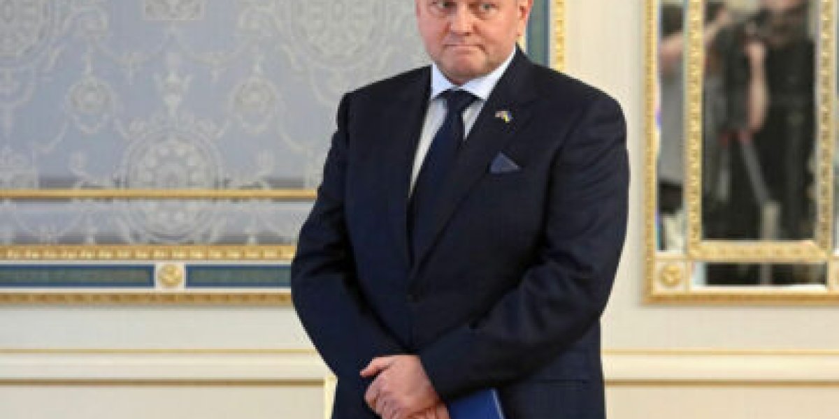 Технологии Лондона: Залужный стал «нулевым человеком» с нейрочипом