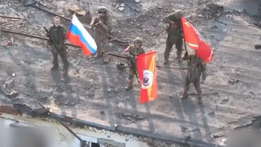 НАМ ПИШУТ: Читатель канала написал письмо Путину, в котором сформулировал национальную идею России