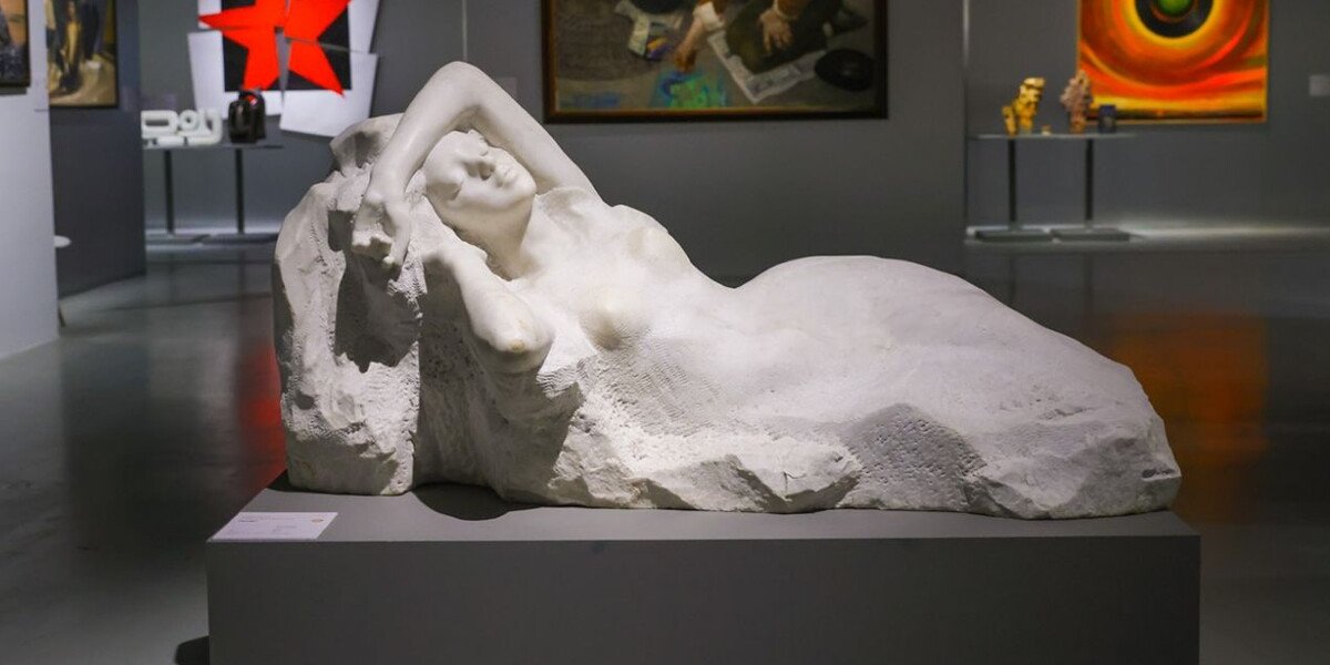 Строгановское училище отмечает 200-летие.