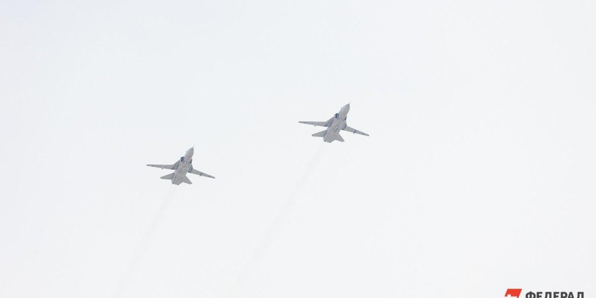 Грозный истребитель: в США восхитились российским Су-57