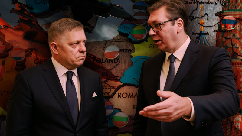 "Не знаю, понимает ли Зеленский?" Трамп уложился в полчаса. "Красных линий" в ЕС не боятся: Украина получит SCALP? Главные новости