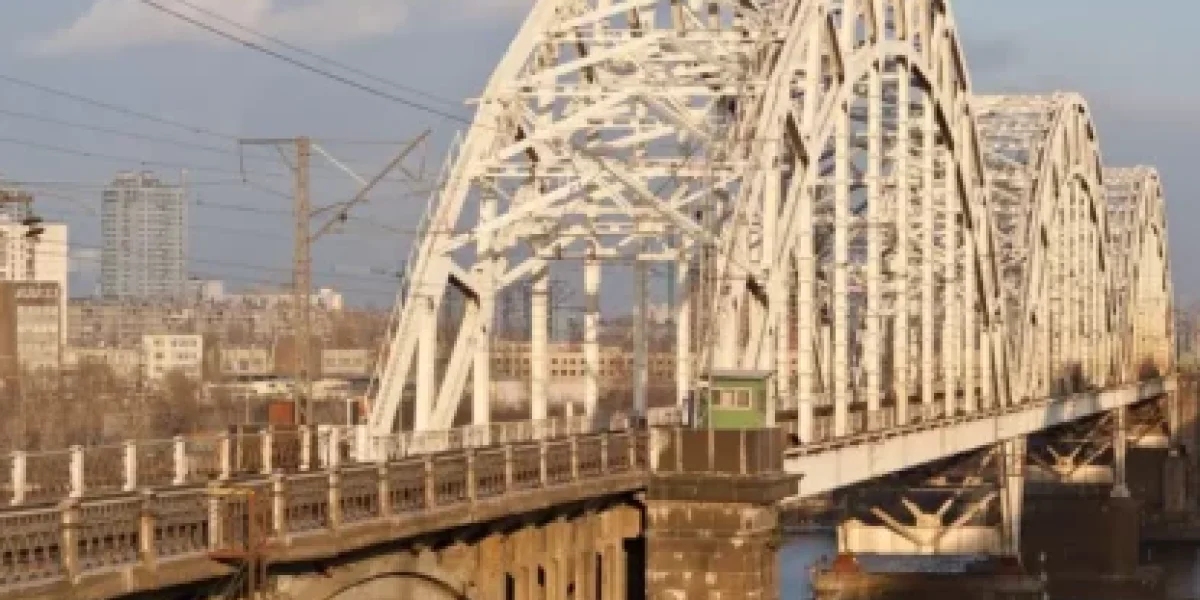 Способ ускорить СВО: мосты через Днепр – первоочередная цель