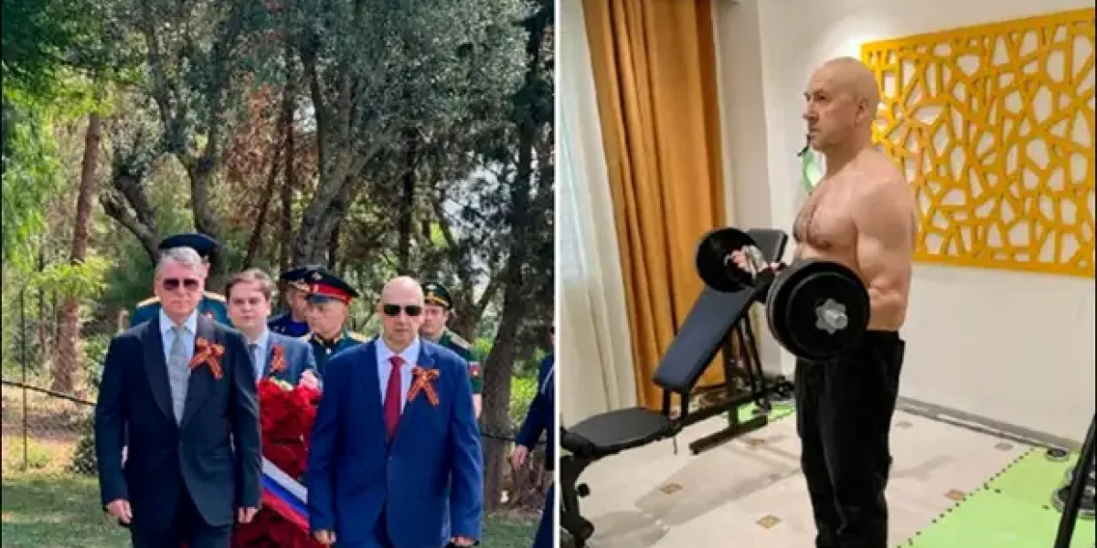 Макрон едва не убил друга Путина президента Траоре. Какая команда дана спецслужбам Франции?