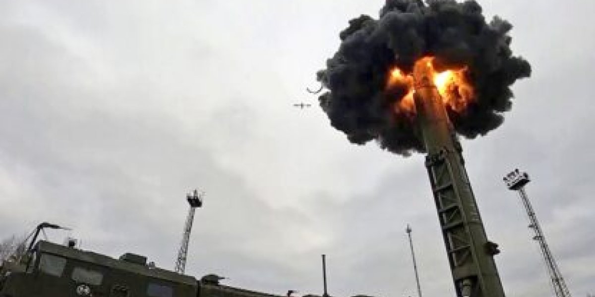 Тень «Орешника»: как Генштаб ответит на террористические атаки ВСУ