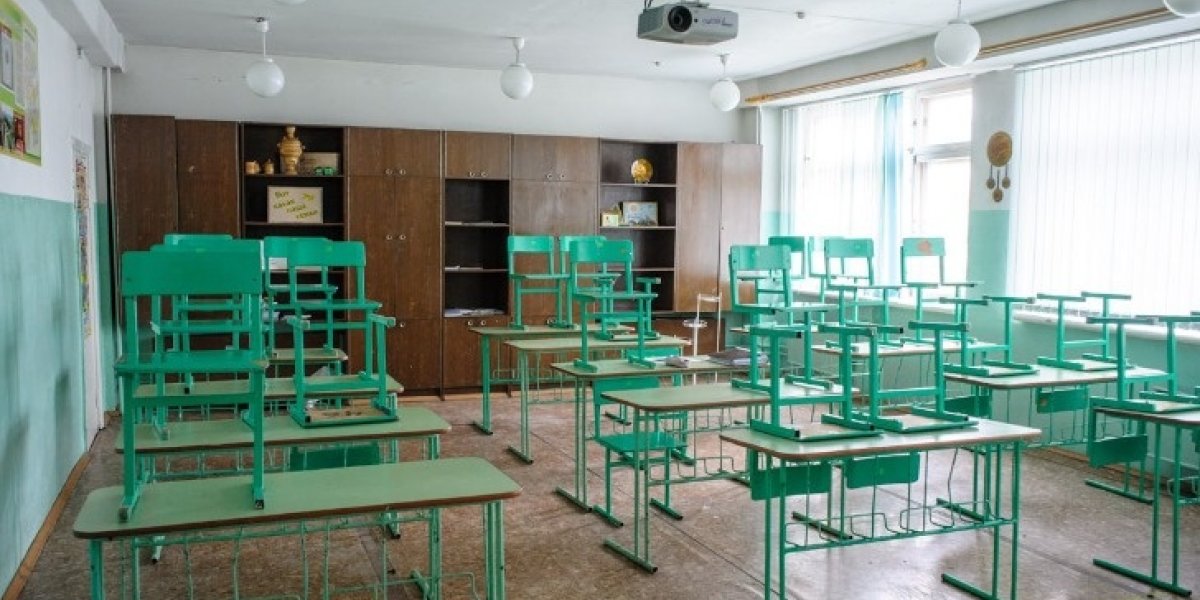 Обществознание в школах останется только для 9-11 классов с сентября 2026 года Обществознание в школах останется только для 9-11 классов с сентября 2026 года