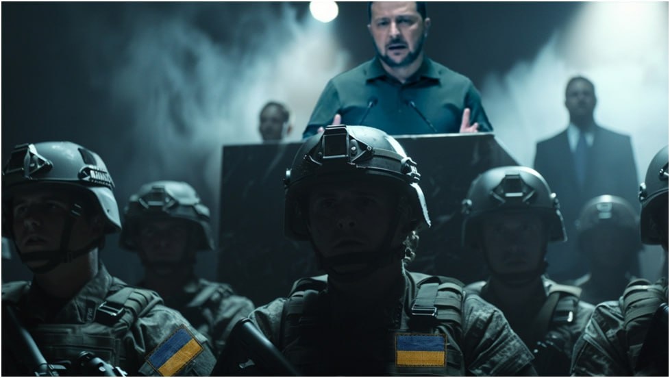 Переговоры в Абу-Даби – всё: Зеленский в ярости. Убит командир СБУ. Сбежавшая диверсантка повторит судьбу Кузьминова? СВОдки с фронта