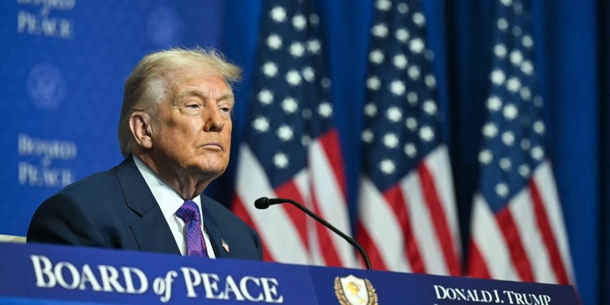 Не Совет мира, а Мировой совет. Чем ответим?