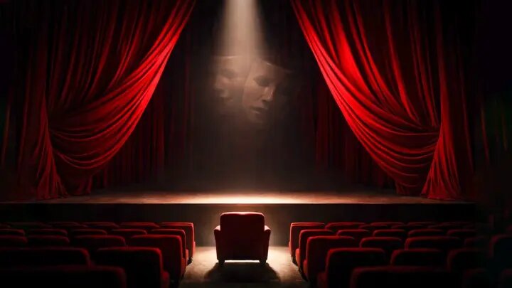 Кремль погрузился в тишину. Лель сдала элиту