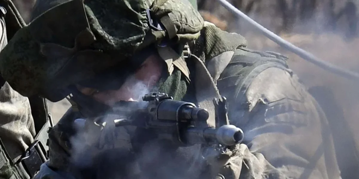 Карта СВО на 27.02.2026: тяжёлые бои под Константиновкой и Купянском, сводка дня, 1464-й день спецоперации России на Украине Карта СВО на 27.02.2026: тяжёлые бои под Константиновкой и Купянском, сводка дня, 1464-й день спецоперации России на Украине