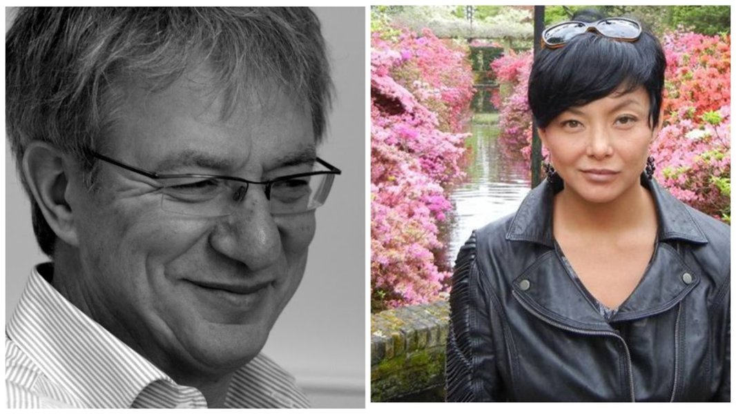 В Физтех не попал из-за мовы, продал "вай-фай" американцам: биография инвестора Александра Галицкого