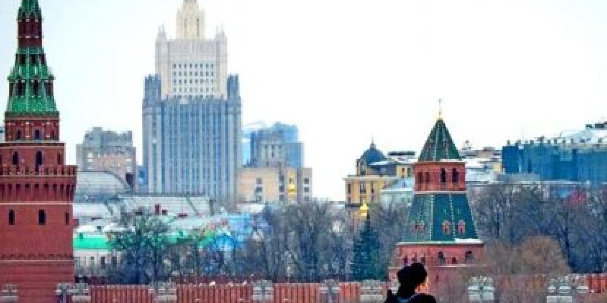 Резкий разворот Кремля: подготовлен меморандум о сотрудничестве с США