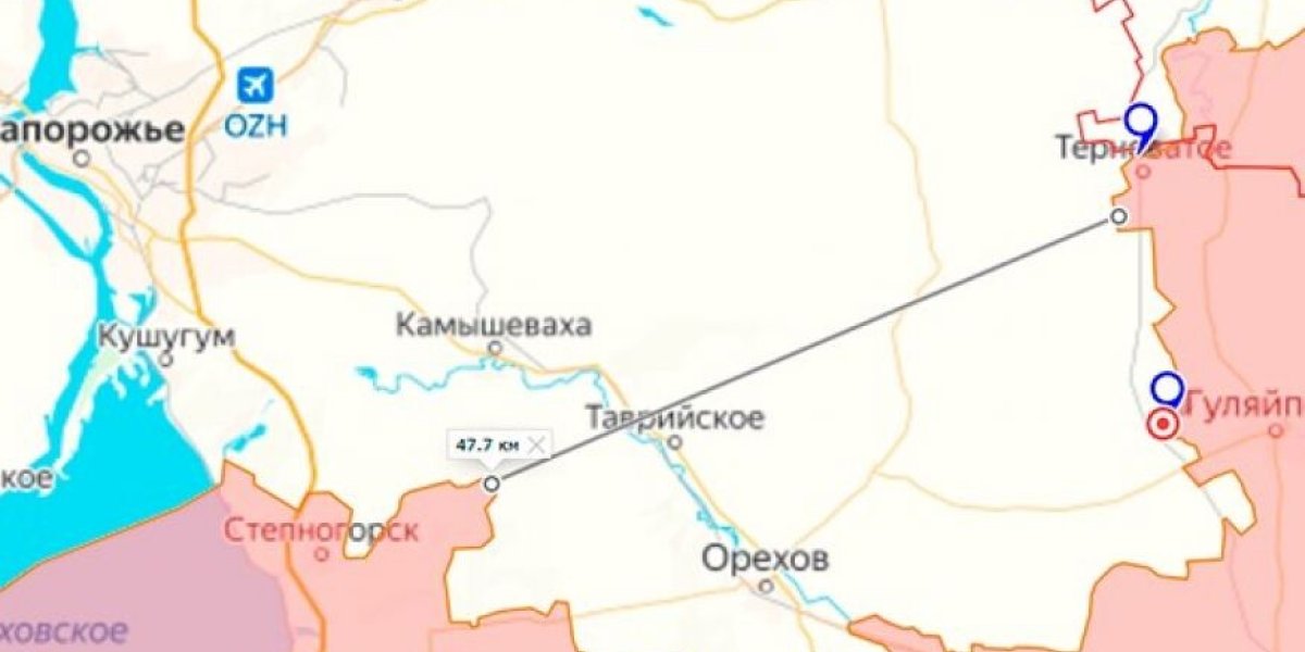 &laquo;Одесса наша&raquo;: пятикратное ускорение на фронте. Почему компромиссам на переговорах нет места? Объясняют военкоры