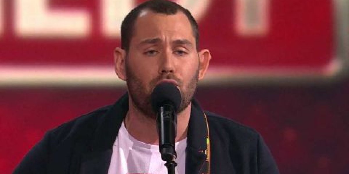 Комику Слепакову* вменяют уголовную статью за нарушение закона об иноагентах