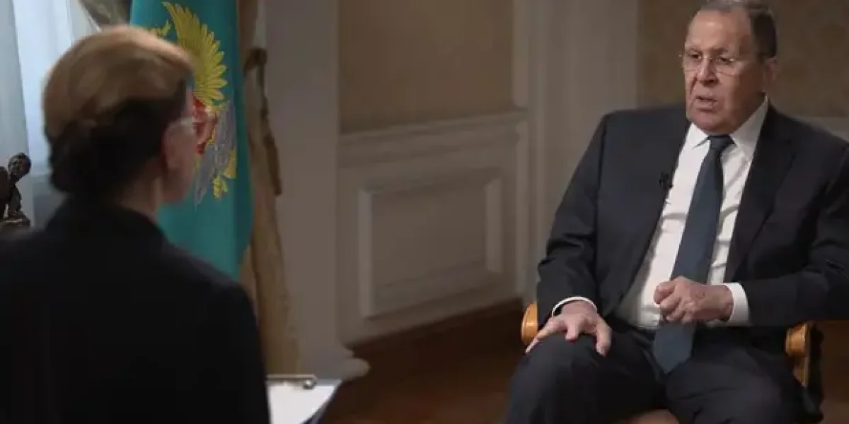 "Никакого "светлого будущего" с США больше нет". Лавров против "похабного мира" и пакета Дмитриева на $1,2 трлн