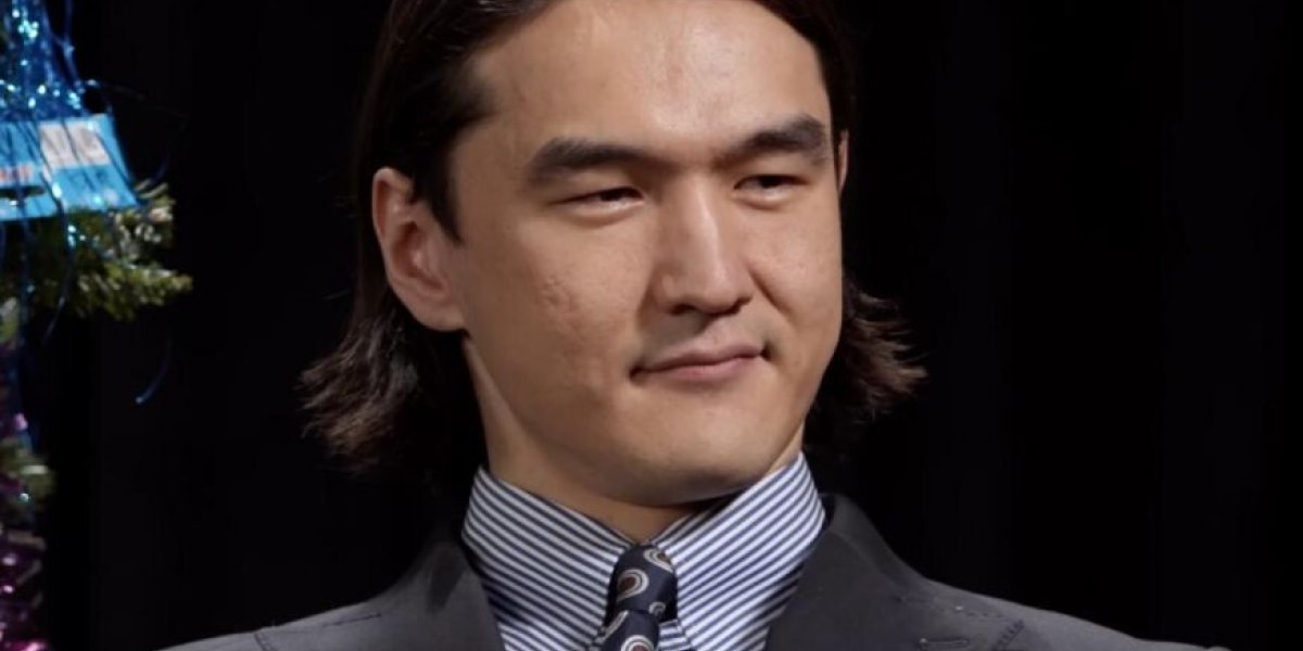 &laquo;Суперпатриотические выступления&raquo;: депортированный комик Сабуров пообещал вернуться в Россию