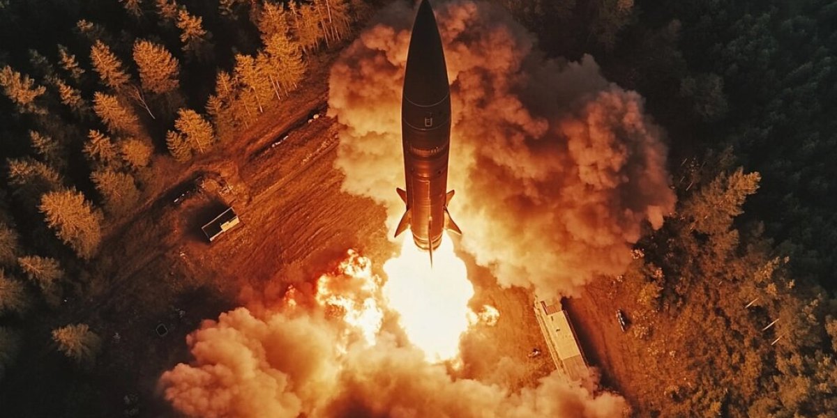 Новое оружие возмездия: как Россия добьёт критическую инфраструктуру Украины