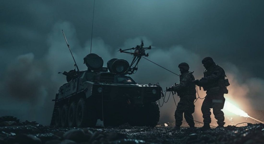 "Реальную роль генералов оцените сами": За связь на фронте бойцы платят из своего кармана. Мобилизованный сказал неприятную правду "Реальную роль генералов оцените сами": За связь на фронте бойцы платят из своего кармана. Мобилизованный сказал неприятную правду