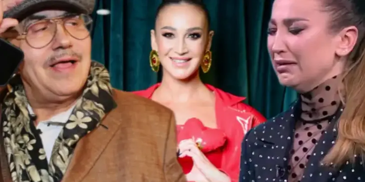 «Сколько нас ещё будут "насиловать" этой бездарностью?»: такого унижения Бузова еще не испытывала. Пустые залы и разнос от Садальского.