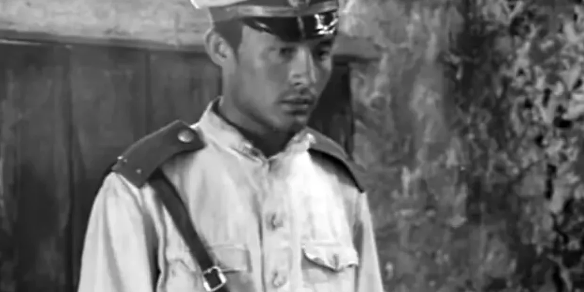 "Умер в ванной от 119 ран. Был наркоманом". Трагичная судьба Талгата Нигматулина, погибшего 11 февраля 85-го