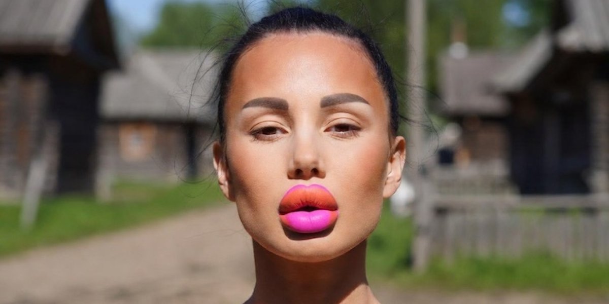 Такой макияж &mdash; прошлый век: назвали ошибки, которые делают образ устаревшим