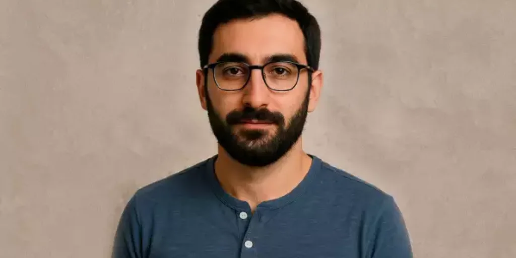 &ldquo;Мы живём в эпоху забвения&rdquo;: Этибар Эйюб о кризисе внимания и роли литературы