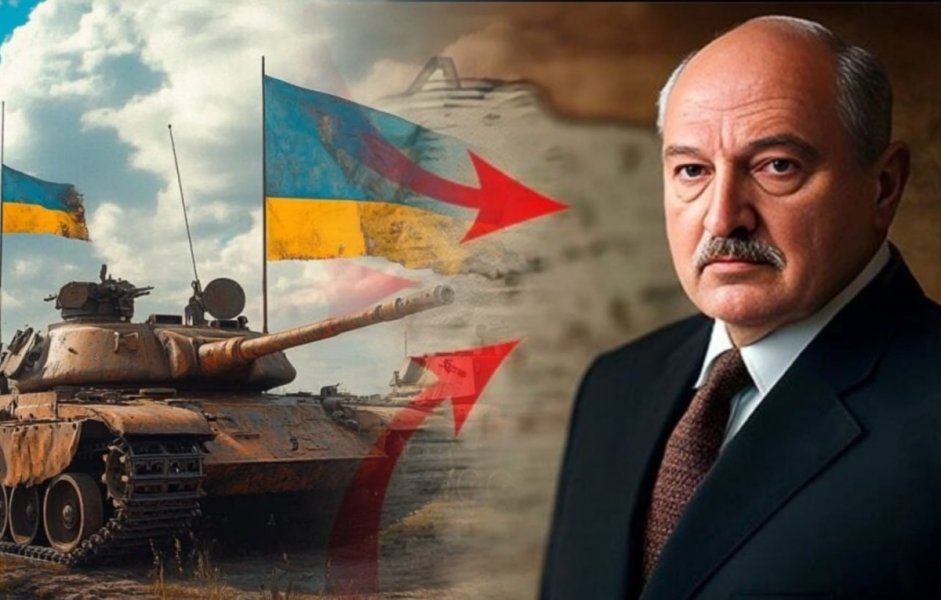Готово вторжение: Для Лукашенко приготовили "особые последствия". России отвели два года. СВОдки с фронта
