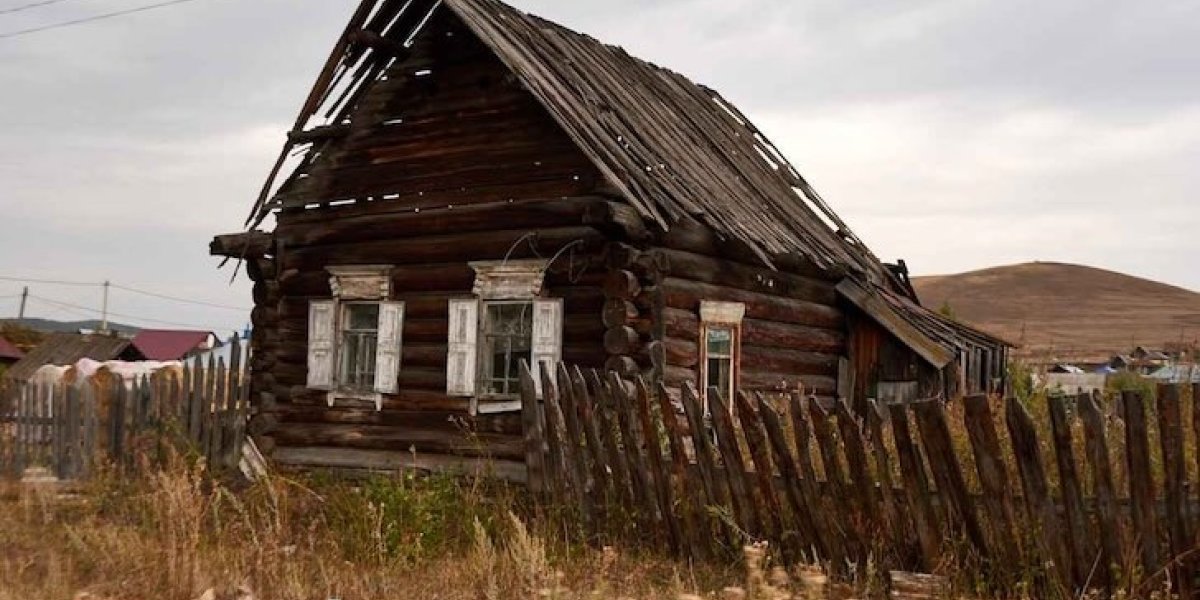 Почему в 2025&ndash;2026 годах в деревнях почти исчезли огороды &mdash; заехали узнать, что происходит