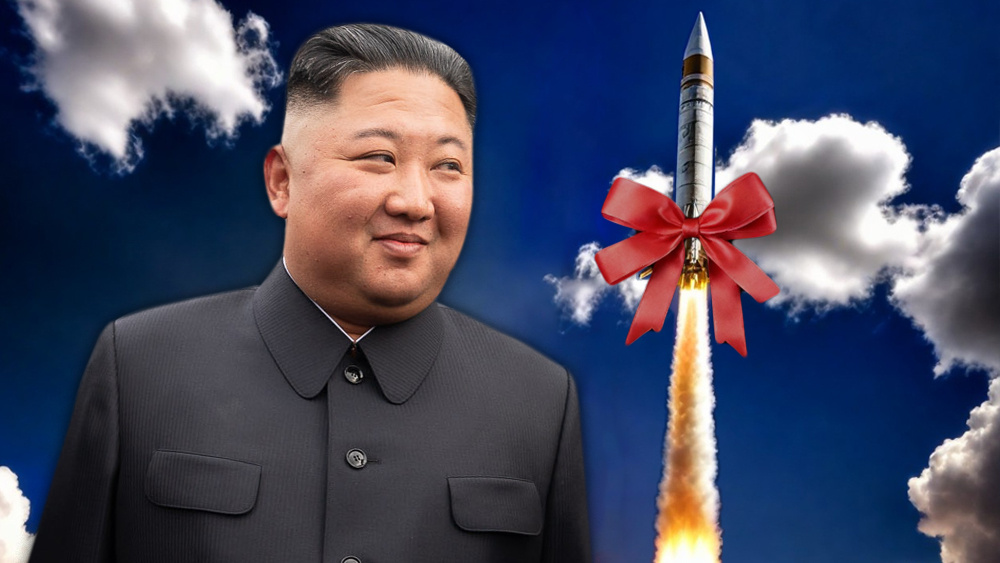 КНДР и новая стратегия: сюрприз, от которого холодеют генералы