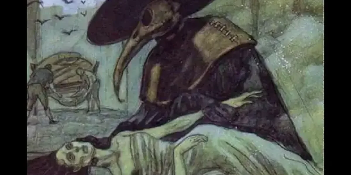 Из-за чего Европа в 534-м году погрузилась в "темные века" и не повторится ли ее судьба