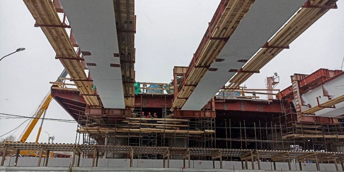 Аналитики: снижение ставки перезагрузит строительную отрасль