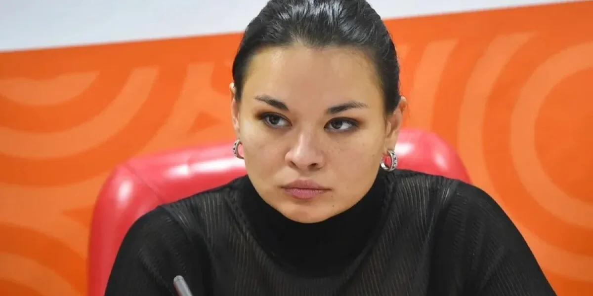 Назначение Ксении Шойгу в &laquo;Долину Менделеева&raquo; вызвало резонанс: военкоры отреагировали иронией