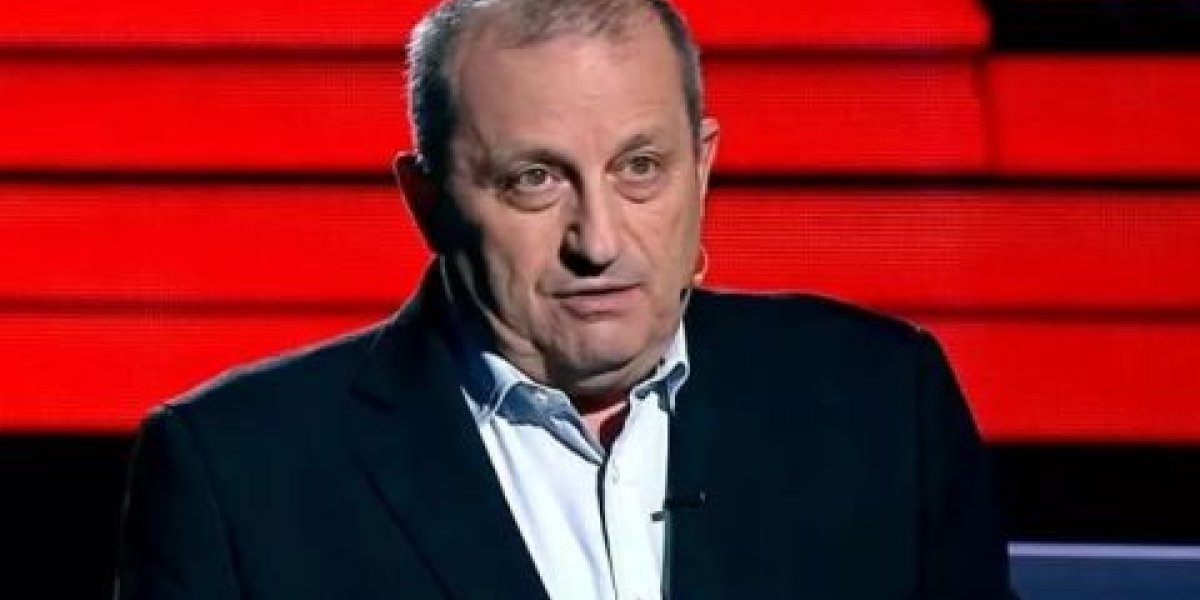 Кедми: Зеленский думает только о личных гарантиях безопасности