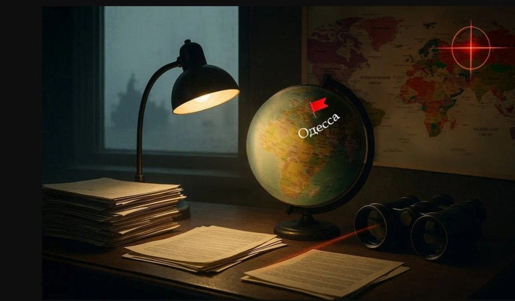 Одессу уже "сдали": месяц – если повезёт, три – если упрутся. Баранец: "Они ждут не дождутся"