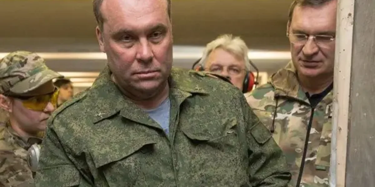 Генерал Ходжес: "На Калининград нам нужно 24 часа". Депутат Колесник: "Нам на ответ - 12"