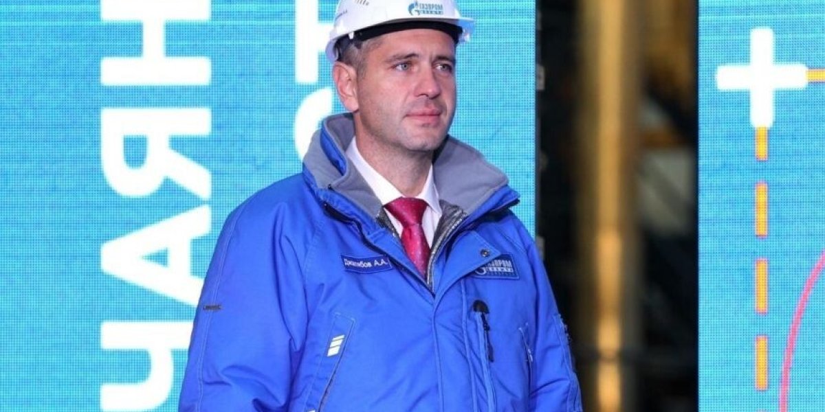 Заместителя председателя правления &laquo;Газпром нефти&raquo; Антона Джалябова доставили в Москву после задержания за взятку