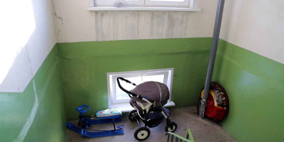 С февраля меняются правила пользования общим имуществом в многоэтажках: зачем это делается и к чему готовиться жильцам