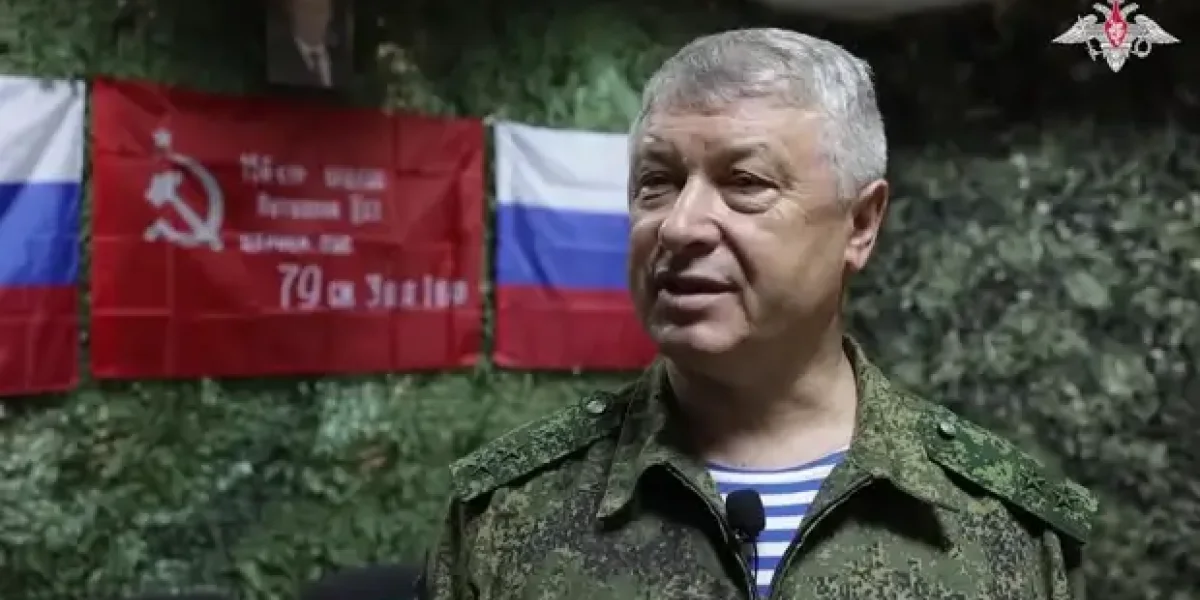 Генерал Алексеев пришел в себя. Даже разговаривает. Киллер бежал в Дубай. Его "приняли" и везут в Россию