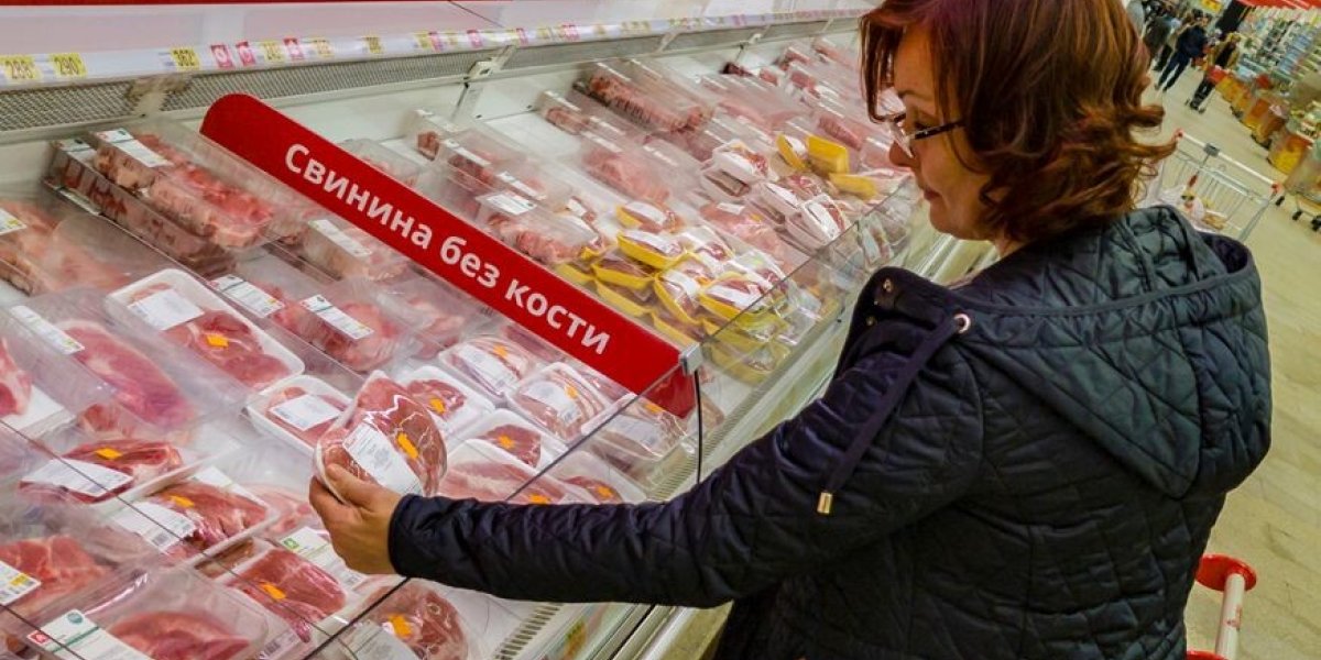 Набиуллина не спасла Россию: Цены взлетели, а инфляция бьет рекорды — кто виноват?