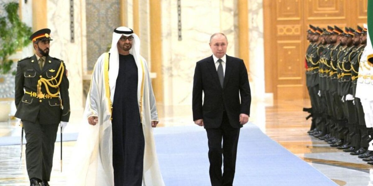 Раскрыли сроки мирного соглашения по Украине