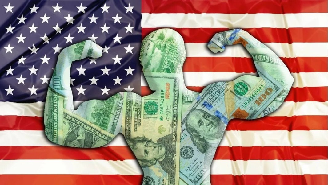 Россия возвращается в долларовую систему: "дух Анкориджа" оказался сильнее антизападного альянса и "шелкового" юаня Россия возвращается в долларовую систему: "дух Анкориджа" оказался сильнее антизападного альянса и "шелкового" юаня