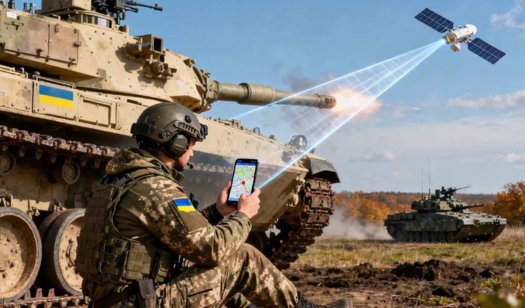 Фронт трещит по швам: 80 процентов подразделений остались без связи. Ложь в штабах: на картах сплошь фальсификация. Главные новости