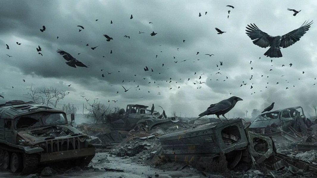 В ход пойдёт биологическое оружие? У Москвы есть год. Palantir просчитал, как будут добивать Россию В ход пойдёт биологическое оружие? У Москвы есть год. Palantir просчитал, как будут добивать Россию