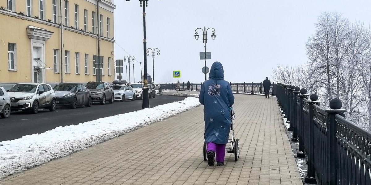 В Гидрометцентре назвали регионы, где ожидаются мощные перепады температур