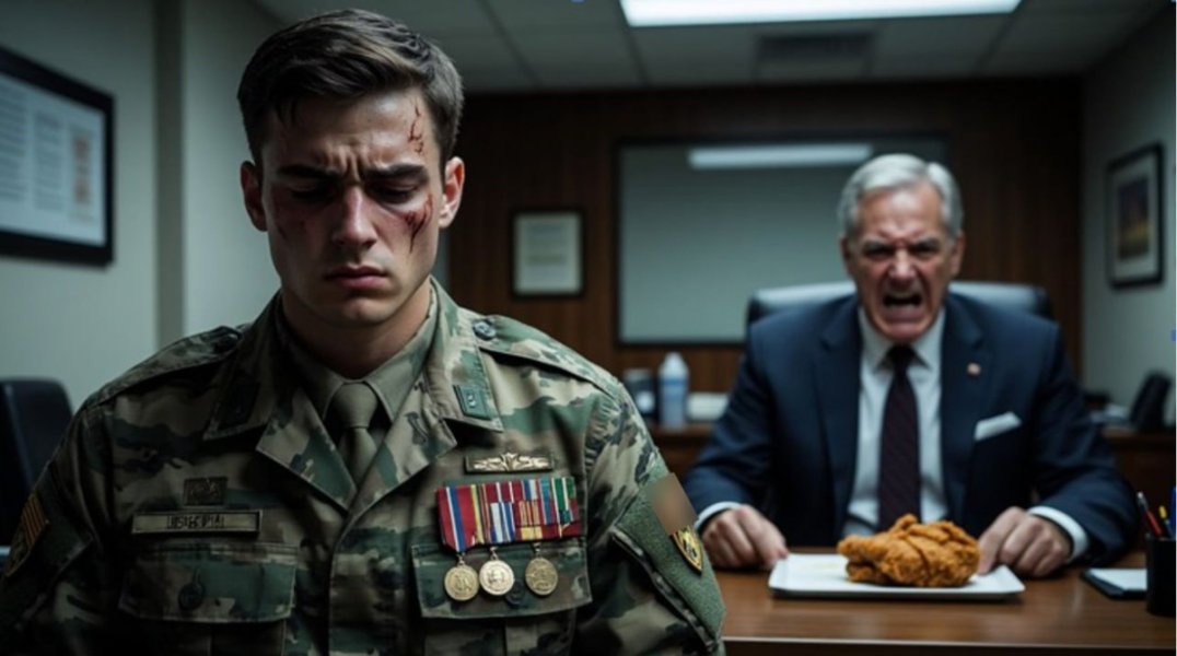 "Скажут фразу на века: "Мы вас туда не посылали": Письмо ветерана СВО опечалило Подоляку. Командир мотострелков всё подтвердил